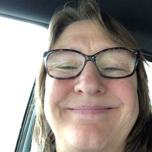 Meet your Posher, Cindy